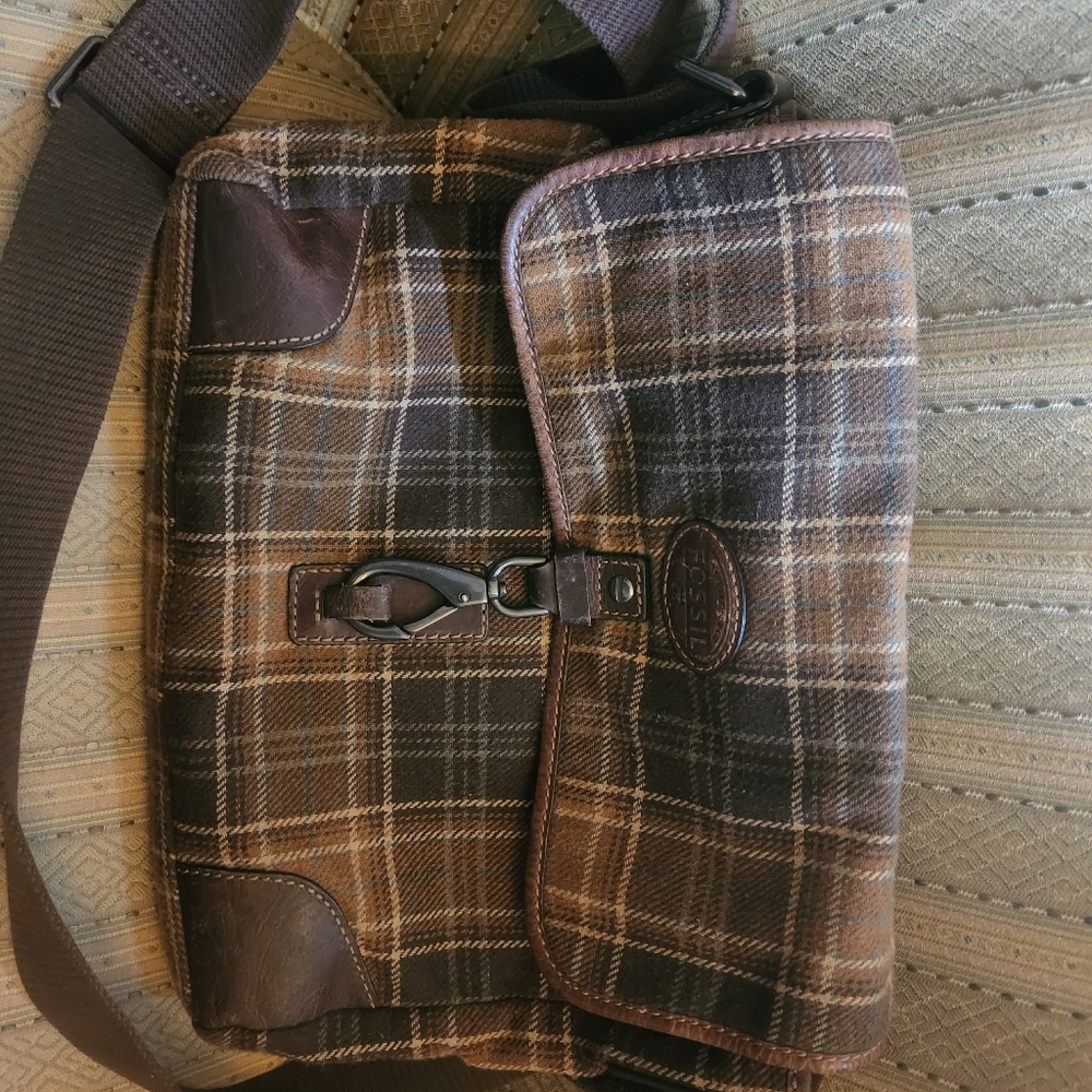 Fossil Bag